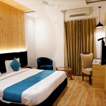 Hotel King'S Way 阿姆利则 外观 照片