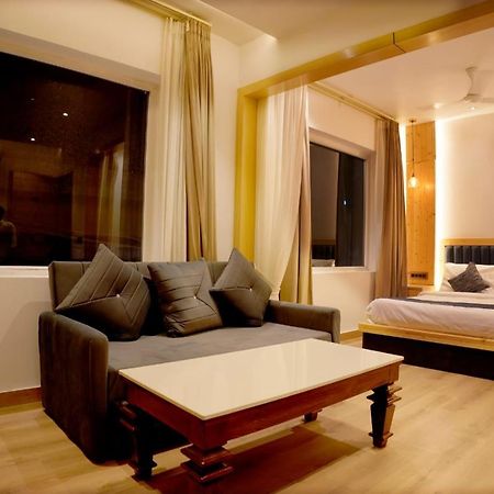 Hotel King'S Way 阿姆利则 外观 照片