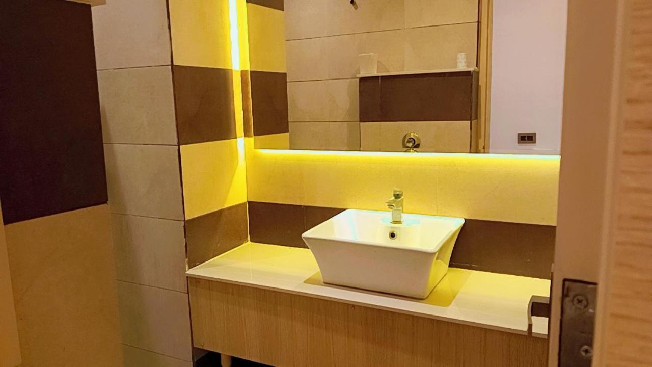 Hotel King'S Way 阿姆利则 外观 照片